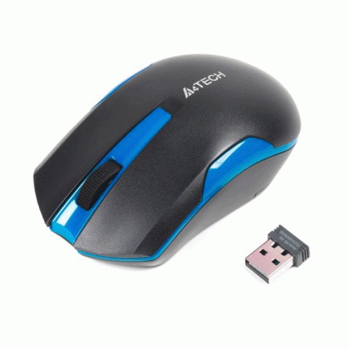 

Мышь A4Tech G3-200N Blue