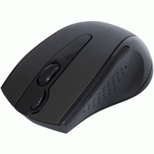 

Мышь A4Tech G9-500F-1 Black