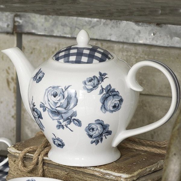 

Заварник Katie alice Vintage indigo KA5176071