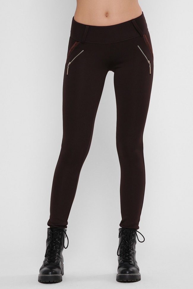 

Лосины ArtStyleLeggings LSN-173B 50