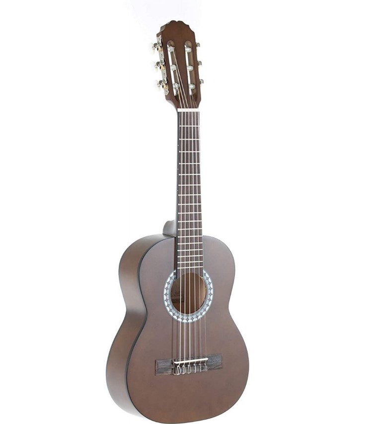 

Классическая гитара Gewa VGS Basic Walnut 4/4