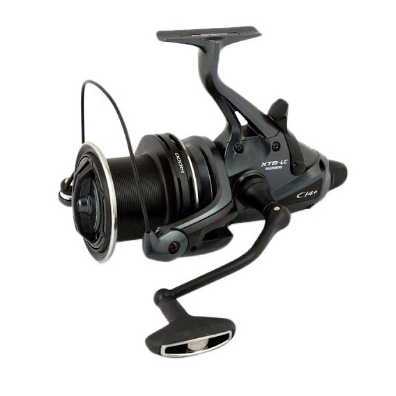 

Катушка Shimano Big Baitrunner Longcast CI4+ XT-B LC