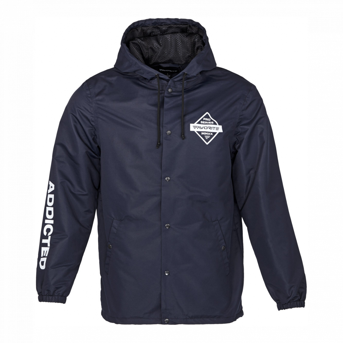 

Куртка Favorite штормовка  blue, Куртка Favorite штормовка XS blue