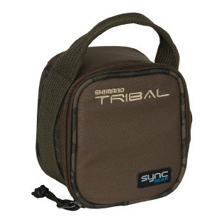 

Сумка Shimano Sync Mini Accessory Case для карповых аксессуаров