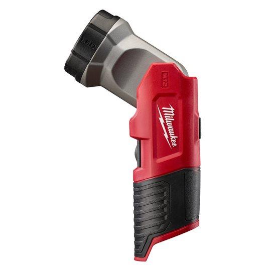 

Фонарь светодиодный Milwaukee M12 TLEDМ12™