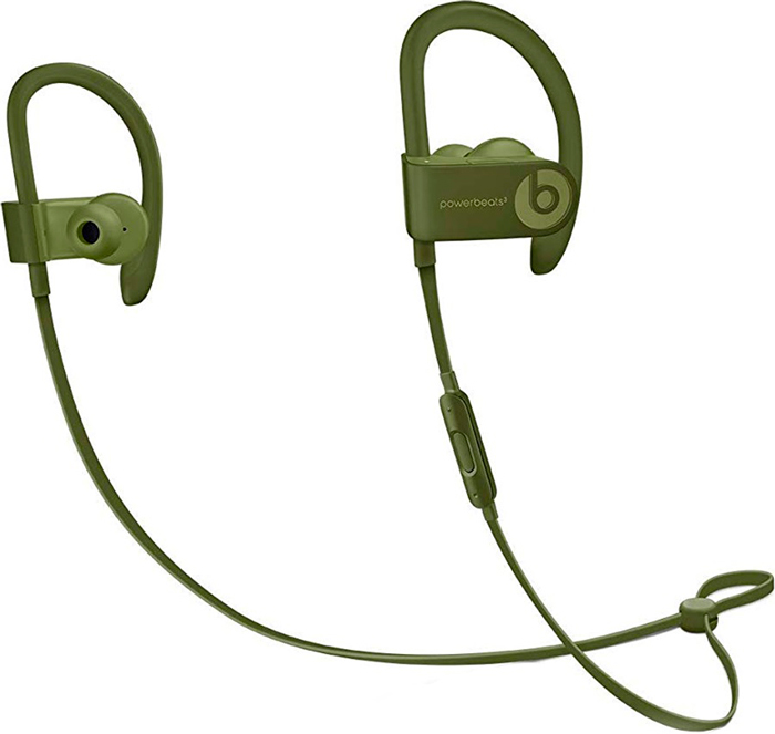 

Наушники с микрофоном Beats by Dr. Dre Powerbeats3 Wireless Turf Green (MQ382)