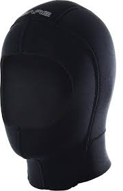 

Шлем Bare сухого типа 7мм ULTRAWARMTH Черный XXL