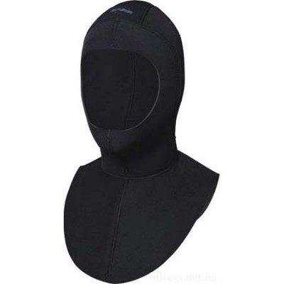

Шлем Bare Elastek Wet 5mm Черный XS