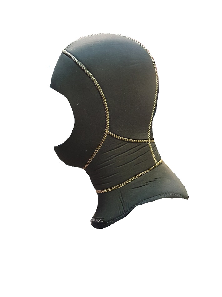 

Шлем Scubapro Хайдра 5/7мм РАСПРОДАЖА XS