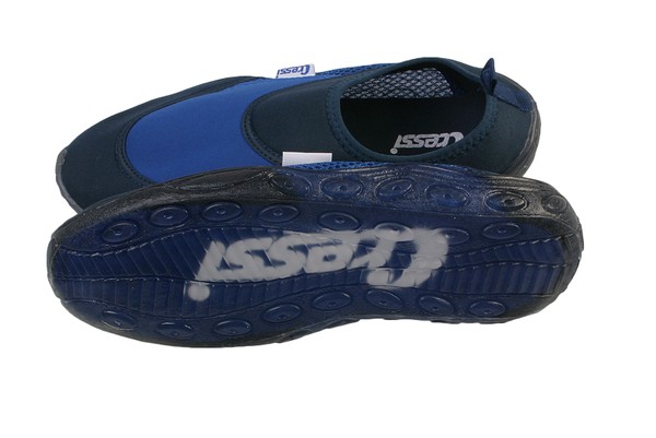 

Тапочки Cressi Sub Coral Shoe 2мм Синий 44