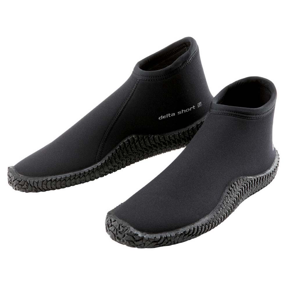 

Боты Scubapro DELTA Short Boot 3 мм Черный S