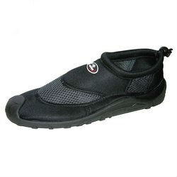 

Тапочки Beuchat неопреновые Beach Shoes Черный 33/34