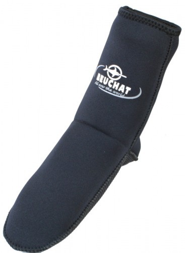 

Носки Beuchat Socks 4 мм Черный L