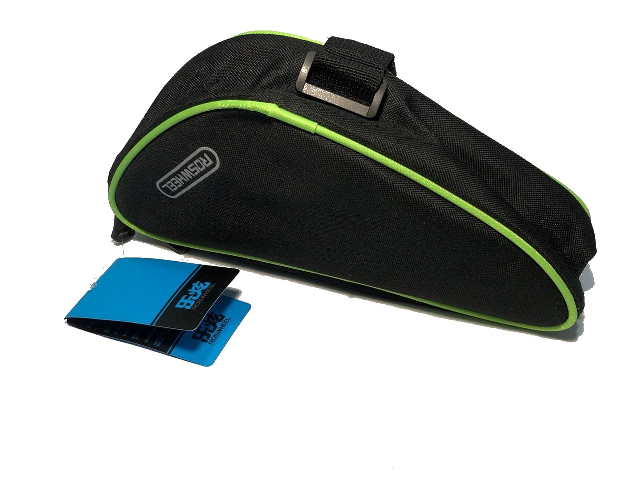 

Велосипедная cумка под раму GA-57 ROSWHEEL треугольной формы