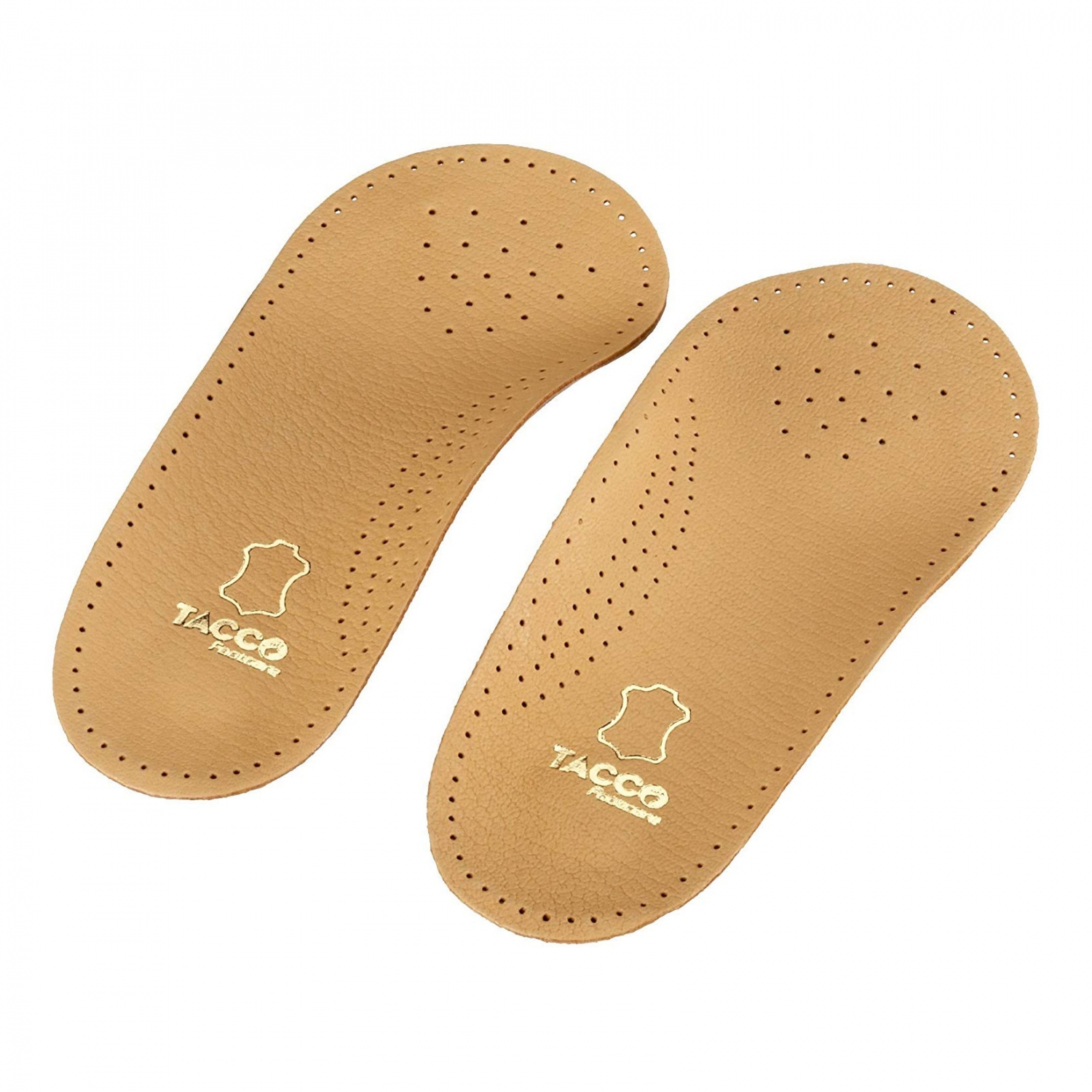 

Детские полустельки ортопедические Tacco Elastic, 32 размер
