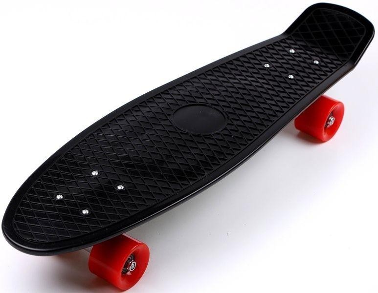 

Пенни борд (скейтборд) Penny Board Nikel Blue (1142670532)