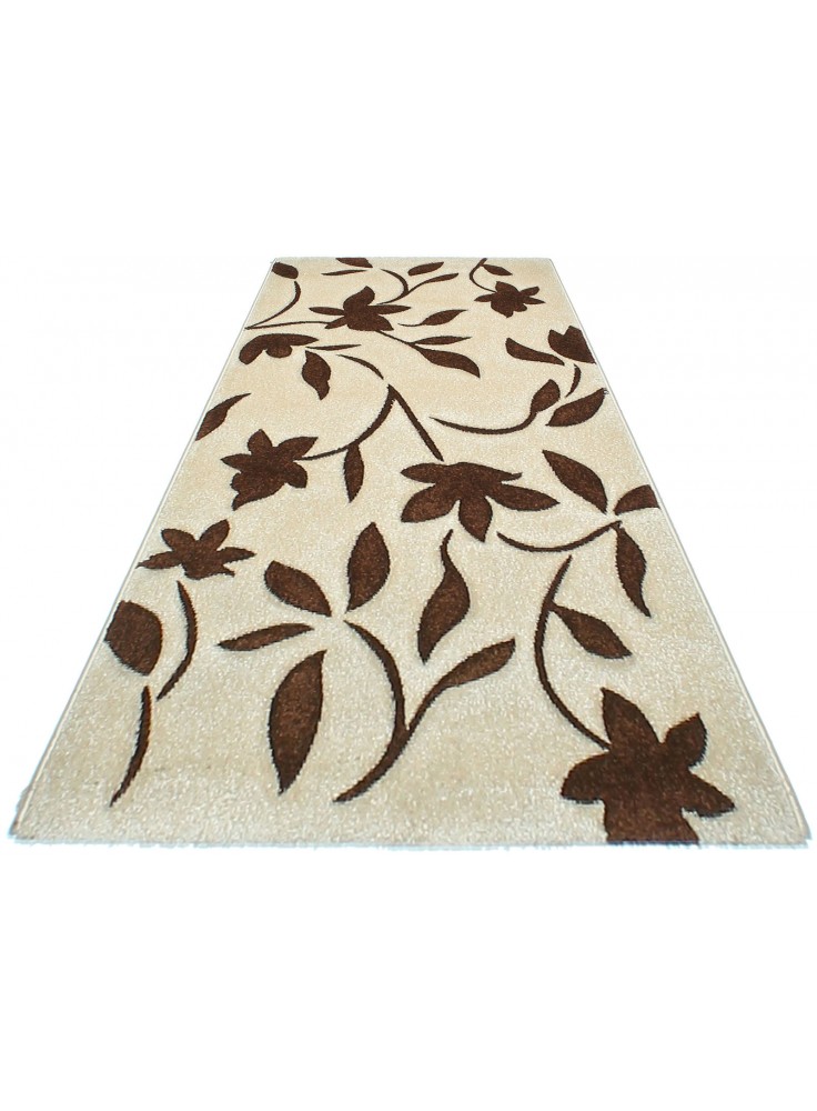 

Ковер KASMIR HALI CALIFORNIA 0097 1x24.2 м. Дорожка Бежевый