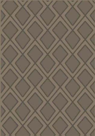 

Ковер Витебские Ковры FLAT sz4342 2х3 м. Прямоугольник Серый