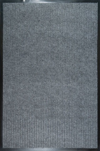 

Ковер SAM NEGIN VELVET(K) 25 0.9x1.5 м. Прямоугольник Серый