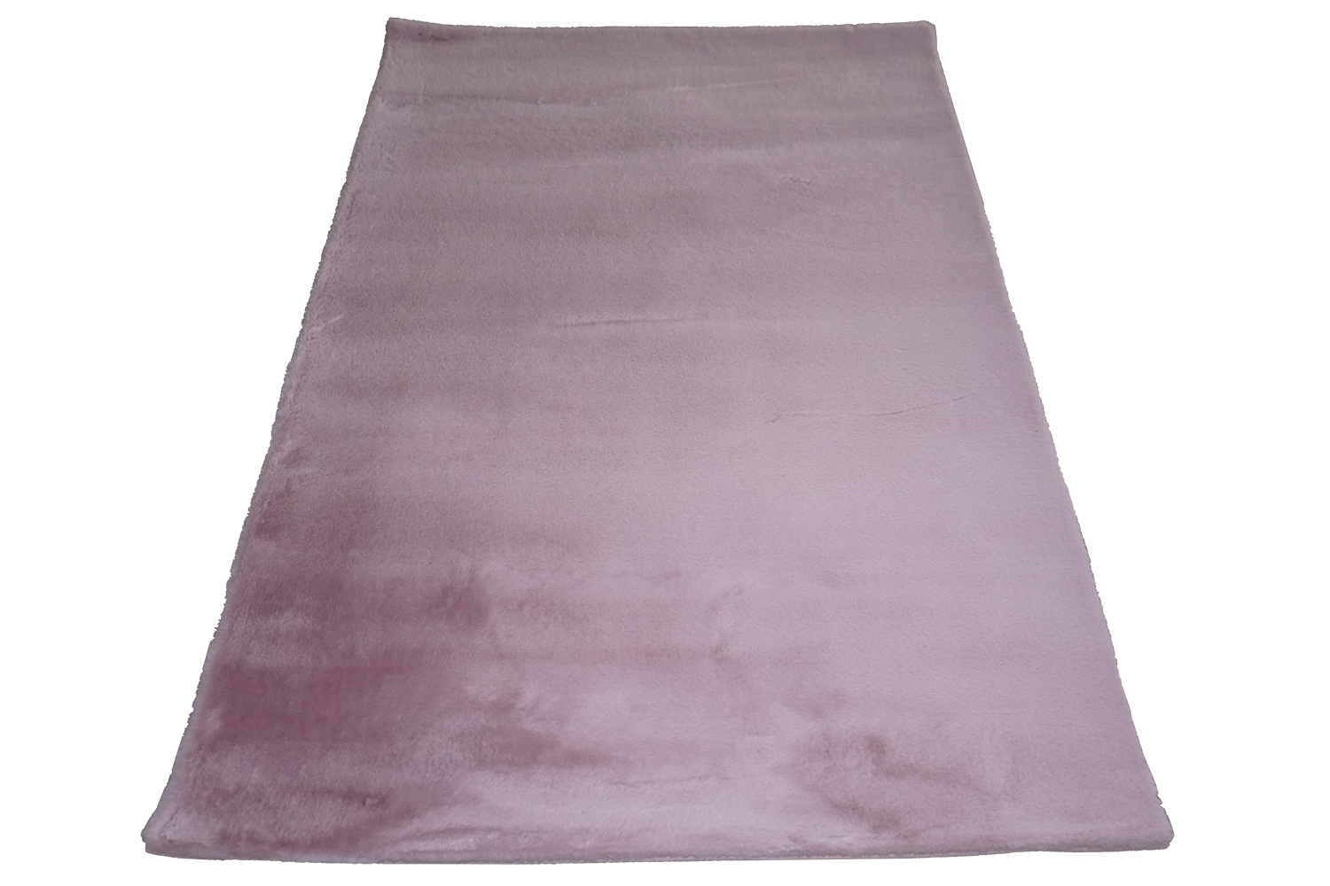 

Ковер virtual ESTERA COTTON 1.2x1.8 м. Прямоугольник сиреневый