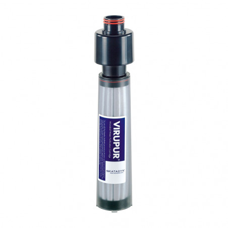 

Картридж Katadyn MyBottle ViruPur Replacement