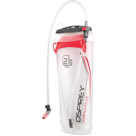 

Питьевая система Osprey Hydraulics LT 2.5L