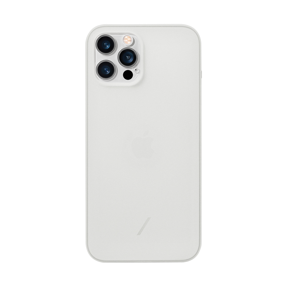 

Чехол Native Union Clic Air Clear для iPhone 12 | 12 Pro (CAIR-CLE-NP20M)