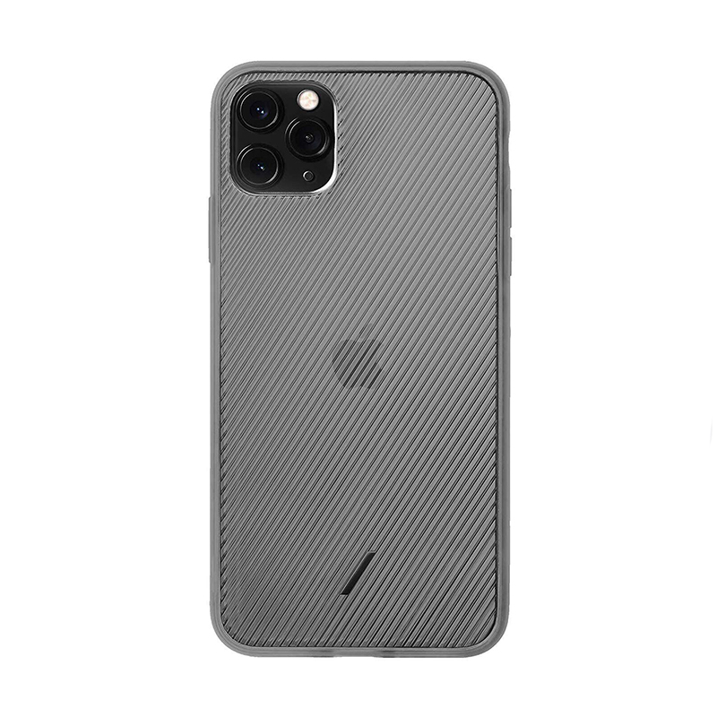 

Чехол Native Union Clic View Case Smoke для iPhone 11 Pro Max (CVIEW-SMO-NP19L)