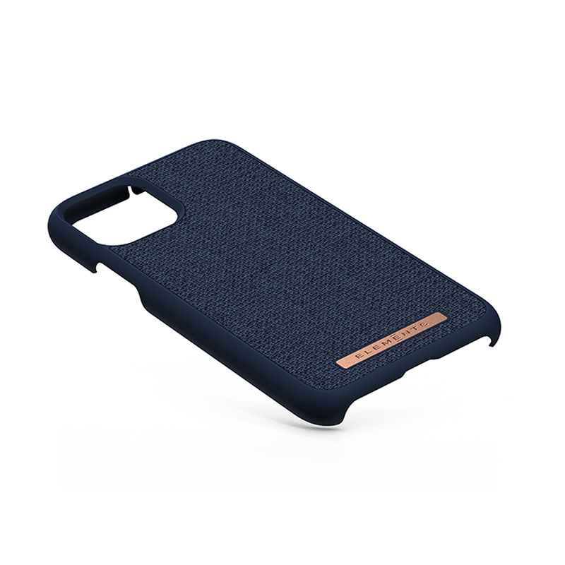 

Чехол Elements Freja Case Denim для iPhone 11 Pro Max
