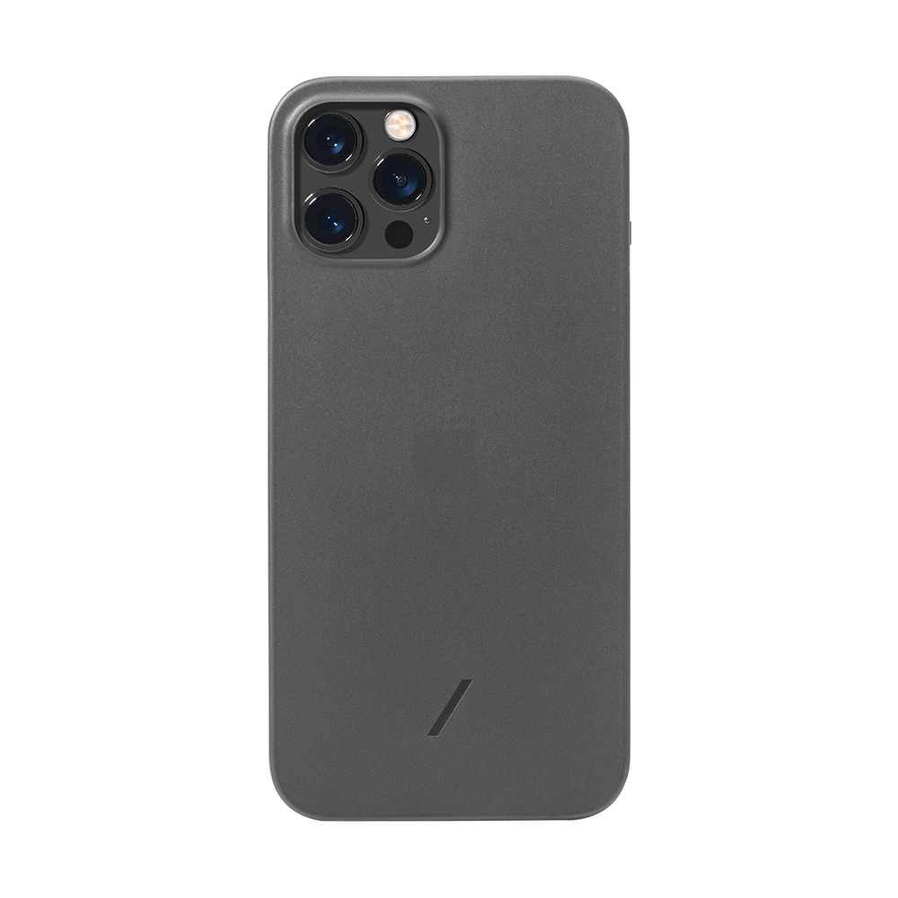

Чехол Native Union Clic Air Smoke для iPhone 12 Pro Max (CAIR-SMO-NP20L)