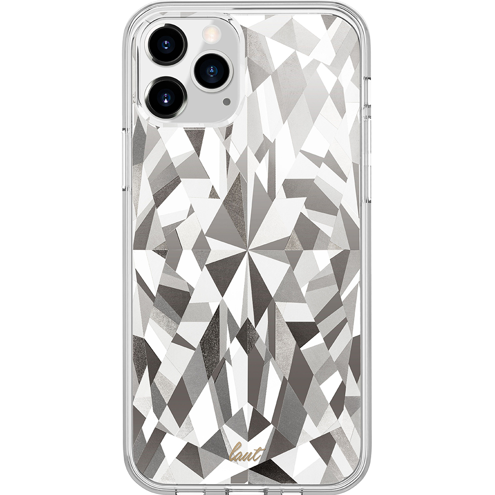 

Чехол LAUT DIAMOND для iPhone 12 | 12 Pro Diamond