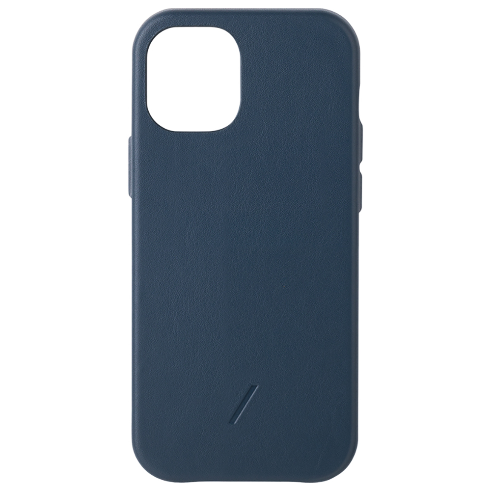 

Чехол Native Union Clic Classic Indigo для iPhone 12 mini (CCLAS-BLU-NP20S)