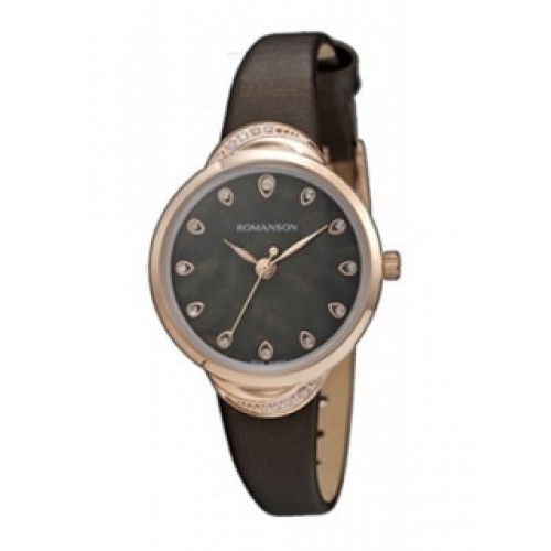 

Часы наручные Romanson RL4203QLRG BK