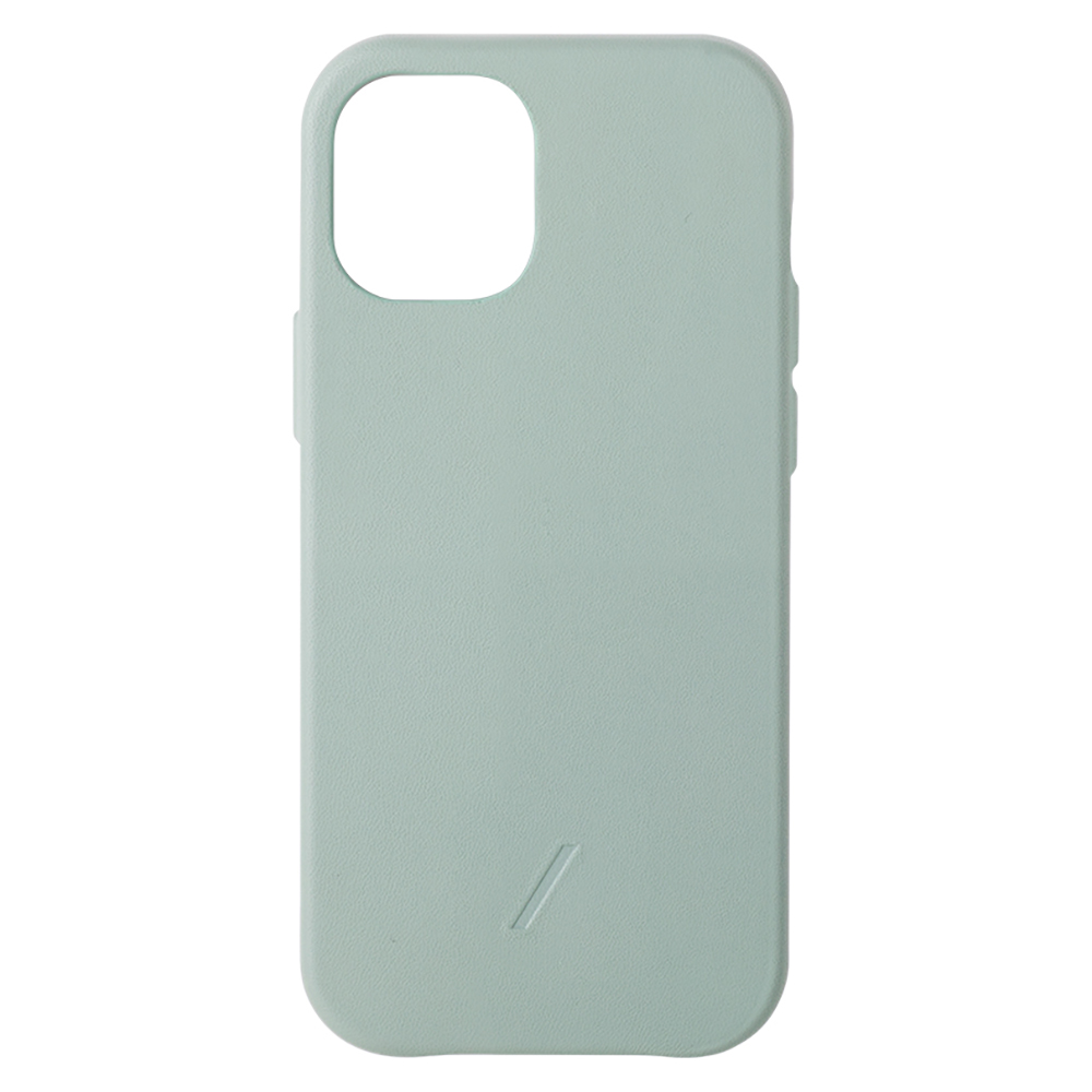 

Чехол Native Union Clic Classic Sage для iPhone 12 mini (CCLAS-GRN-NP20S)