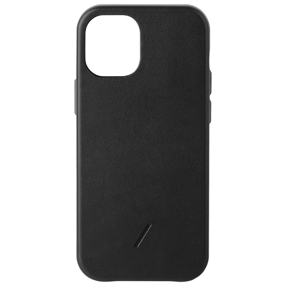 

Чехол Native Union Clic Classic Black для iPhone 12 mini (CCLAS-BLK-NP20S)
