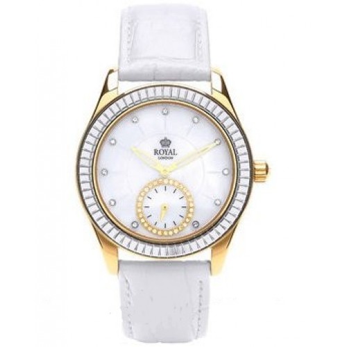 

Часы наручные Royal London 21268-04