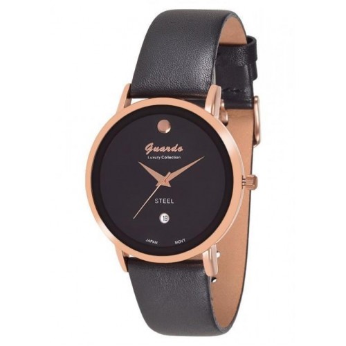 

Часы наручные Guardo S00690 Rg BB