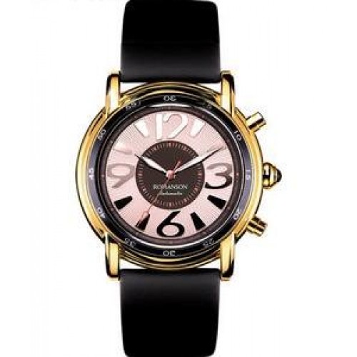

Часы наручные Romanson TL7239RMG RG