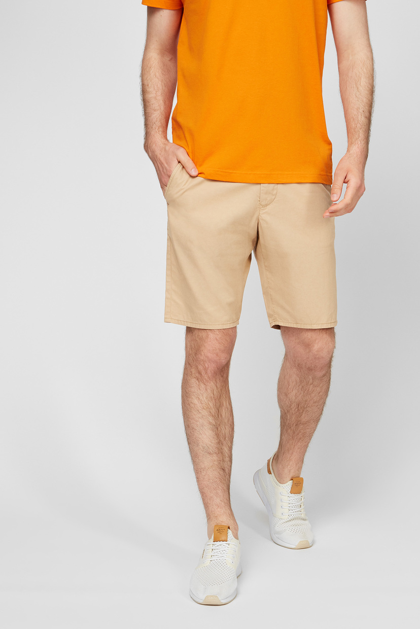 

Мужские бежевые шорты RELAXED SUMMER Gant  20011, Мужские бежевые шорты RELAXED SUMMER Gant 31 20011