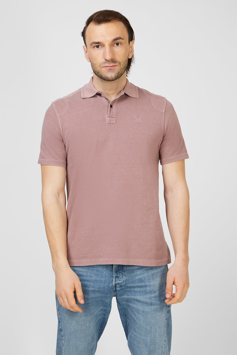 

Мужское розовое поло Blast polo s\s G-Star RAW M D16479,9450