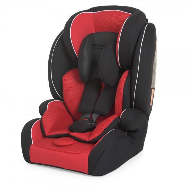 

Автокресло Bambi YB706A-Red 47-60-44см (BAM003428)