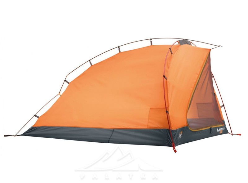 

Палатка Ferrino Manaslu 2 Orange (99070HAAFR) (F00244913)