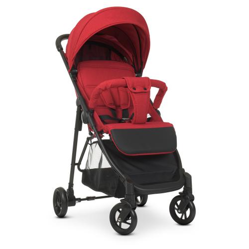 

Коляска/люлька Bambi M 4249-2 Red (F00242767)
