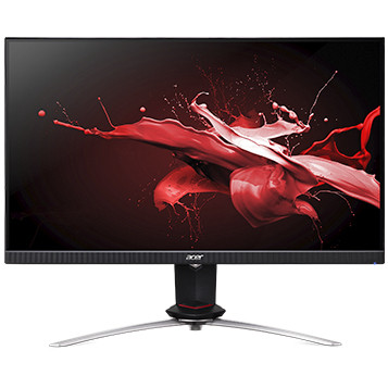 

Монитор Acer Nitro XV253QXBMIIPRZX (UM.KX3EE.X04) (F00235071)