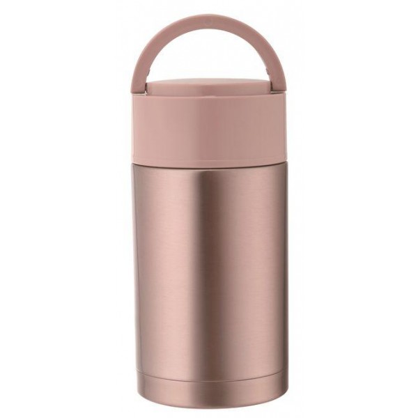 

Термос пищевой Maestro нерж. сталь, изолированный-вакуум сосуд, 1,1л MAE-MR-1636-110