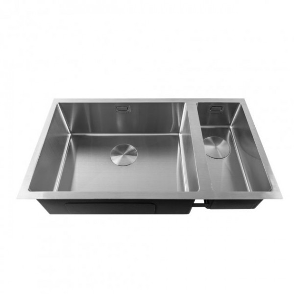 

Мойка из нержавейки MINOLA FINERO SRZ 79350 (F00236008)
