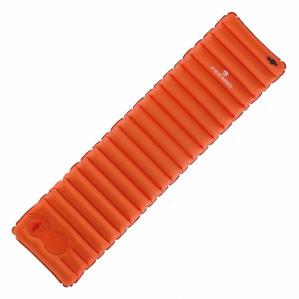 

Коврик туристический Ferrino Swift 60 Orange (78210HAA) (F00244891)