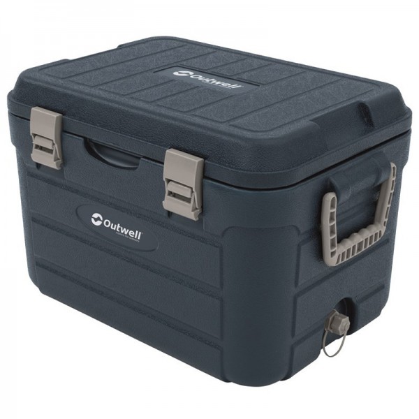 

Термопродукция Outwell Coolbox Fulmar 60L Deep Blue (590150) (F00245270)