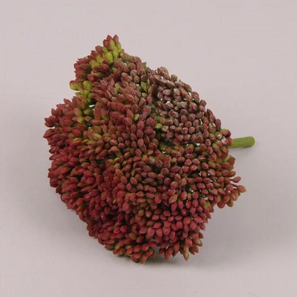

Суккулент искусственный Flora D-11 см. 72515 6 штук