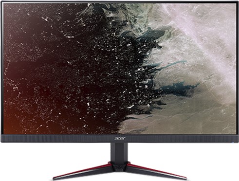 

Монитор ACER 27" VG270Sbmiipx (UM.HV0EE.S01) (F00225462)